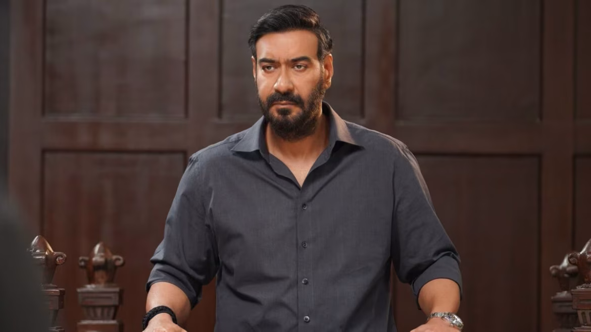 दृश्यम 3 Box Office Collection Day 4: सोमवार को 65% गिरी कमाई, ₹200 करोड़ के बेहद करीब पहुंची फिल्म