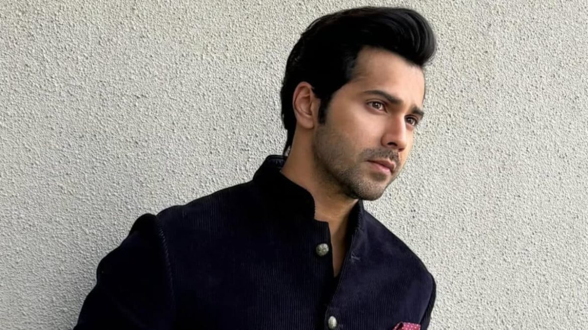 Varun Dhawan: वरुण धवन ने ‘बेटर न्यूट्रिशन’ में किया निवेश, अपने खेत को बनाएंगे बायोफोर्टिफाइड फार्म