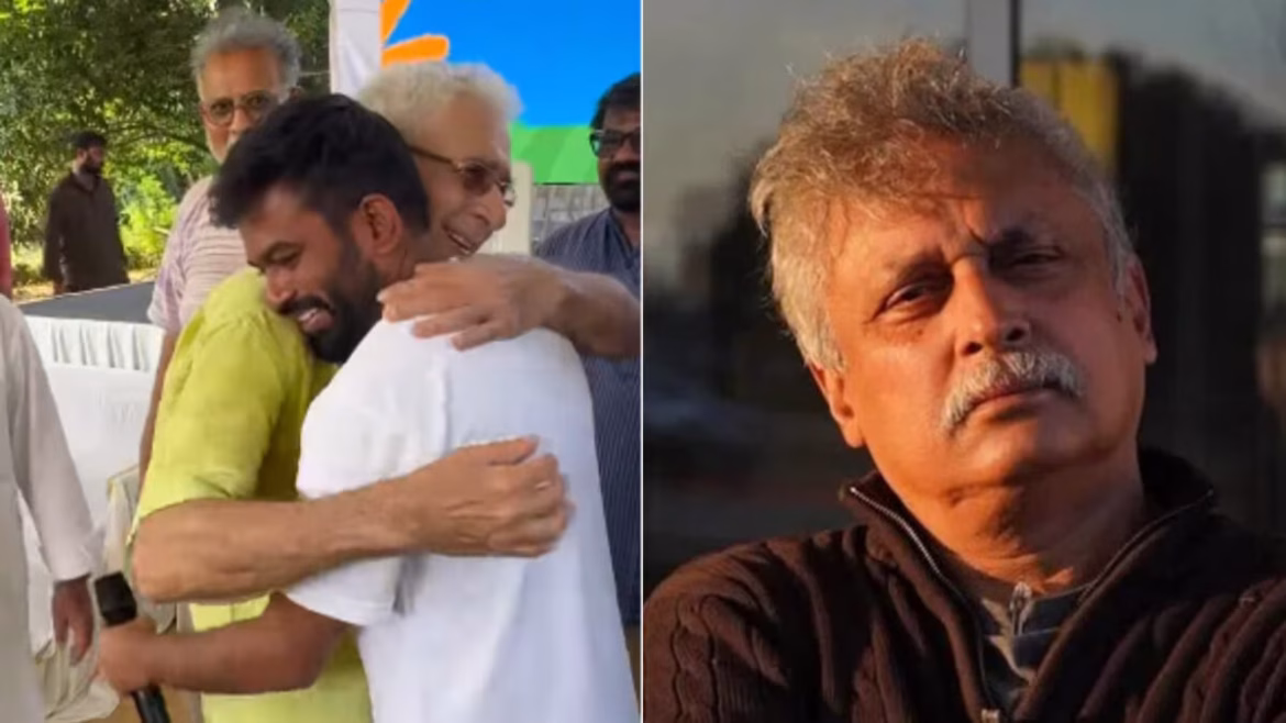 Piyush Mishra on Naseeruddin Shah: पियूष मिश्रा ने नसीरुद्दीन शाह से पूछे सवाल, LPU और झारखंड छात्र आंदोलन का किया जिक्र