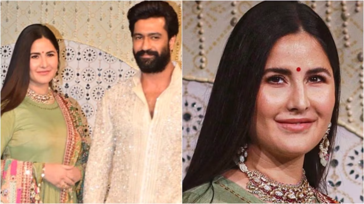 Katrina Kaif: बॉडी शेमिंग पर कैटरीना कैफ ने दिया जवाब, बोलीं- दूसरों की राय से तय न होने दें अपनी कीमत