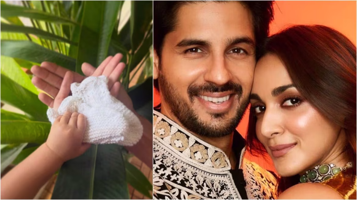 Kiara Advani Pregnancy: कियारा आडवाणी और सिद्धार्थ मल्होत्रा दूसरी बार बनने वाले हैं माता-पिता, खास अंदाज में दी खुशखबरी
