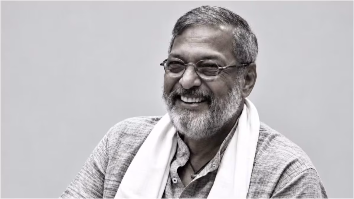 Nana Patekar Real Name: नाना पाटेकर का असली नाम था विश्वनाथ, मां की सहेली ने दिया था ऐसा नाम जो बन गई पहचान