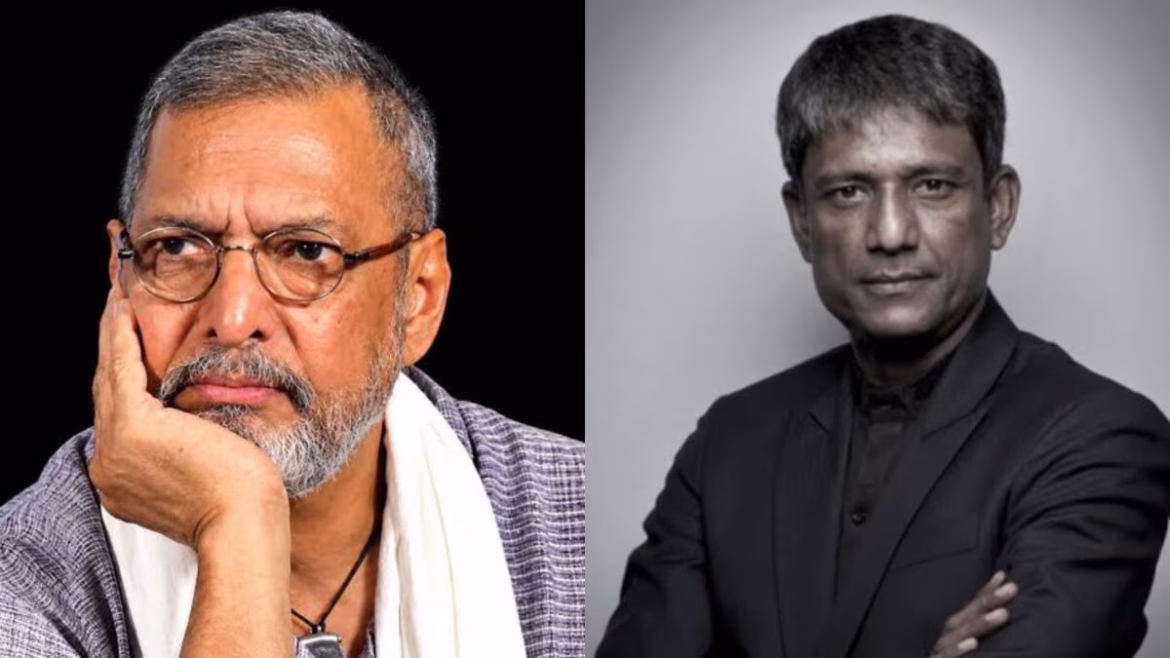 Nana Patekar Death: आदिल हुसैन ने याद किया नाना पाटेकर का अनोखा अंदाज, बोले- सेट पर बनाते थे स्वादिष्ट नॉन-वेज खाना