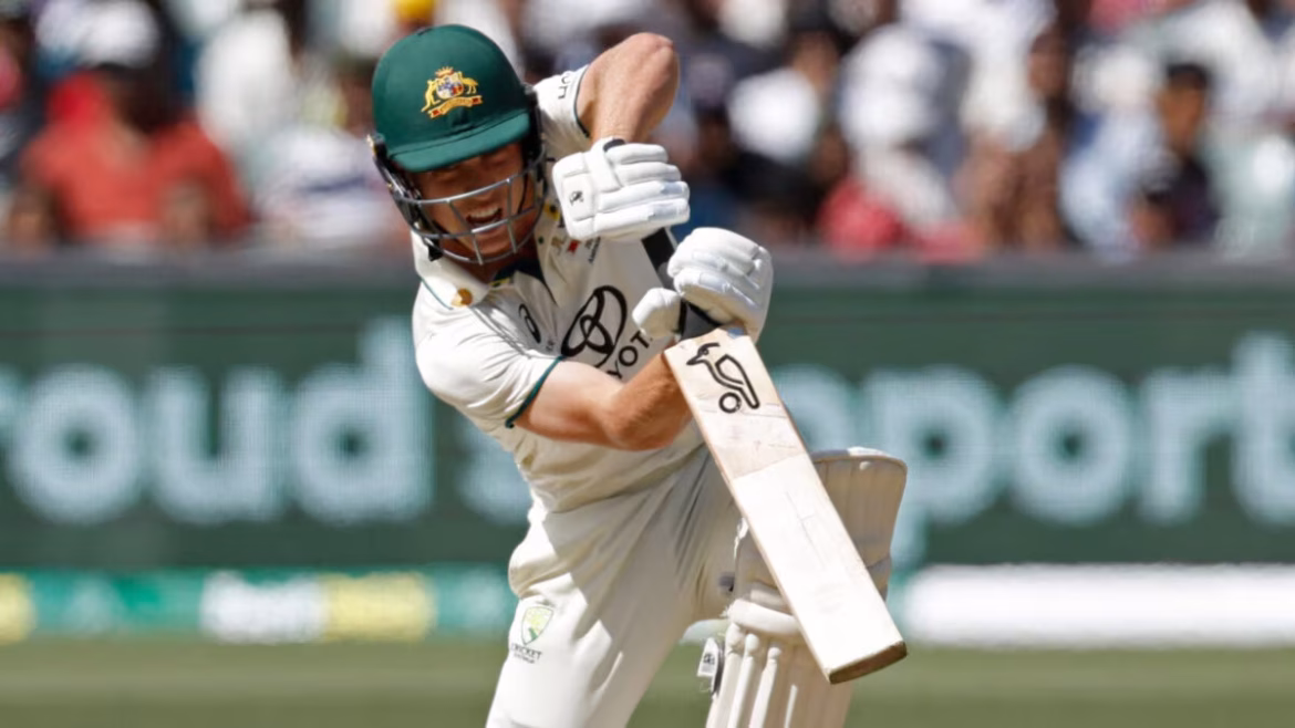 Nathan McSweeney: विराट कोहली के वीडियो देखकर भारत में चमके ऑस्ट्रेलियाई बल्लेबाज, Australia A की सीरीज जीत में निभाई अहम भूमिका