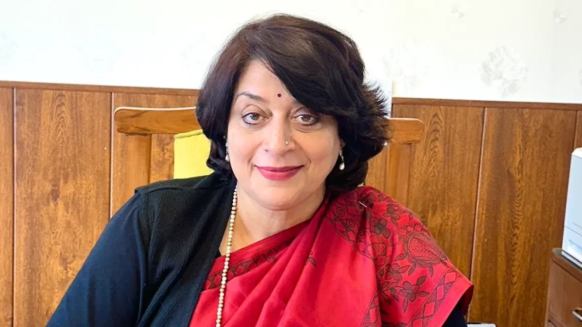 स्वैच्छिक रक्तदान में लगातार तीसरे साल देश में नंबर-1 बना हरियाणा, लक्ष्य से ज्यादा जुटाया 5.89 लाख यूनिट रक्त