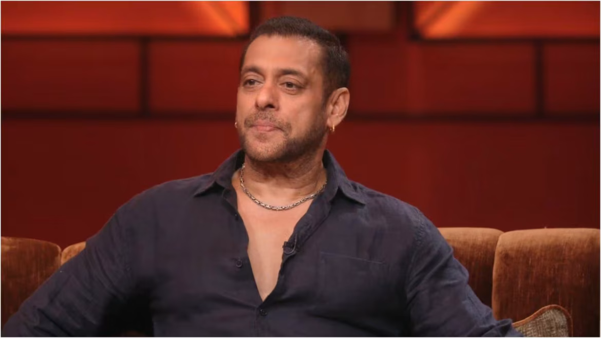 सलमान खान की बायोपिक कौन बनाएगा? सलमान ने बताया डेविड धवन, भंसाली, सूरज बड़जात्या और कबीर खान में से किसे चुनेंगे