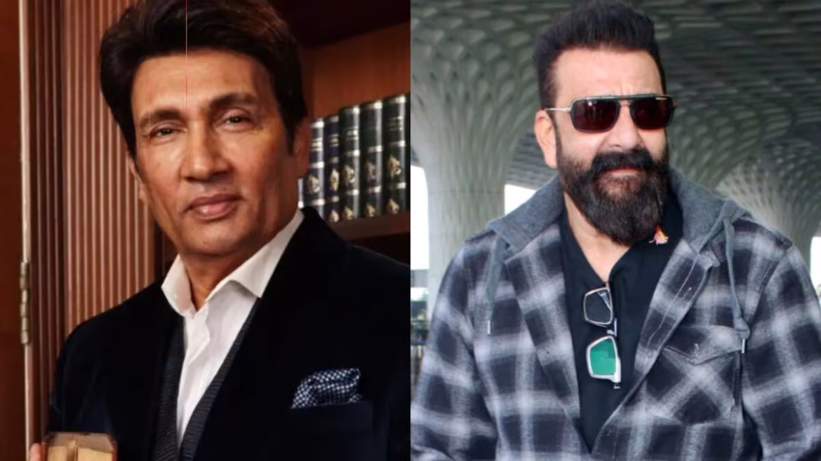 Sanjay Dutt Controversy: संजय दत्त के समर्थन में शेखर सुमन, बोले- उनकी बातों का गलत मतलब निकाला गया