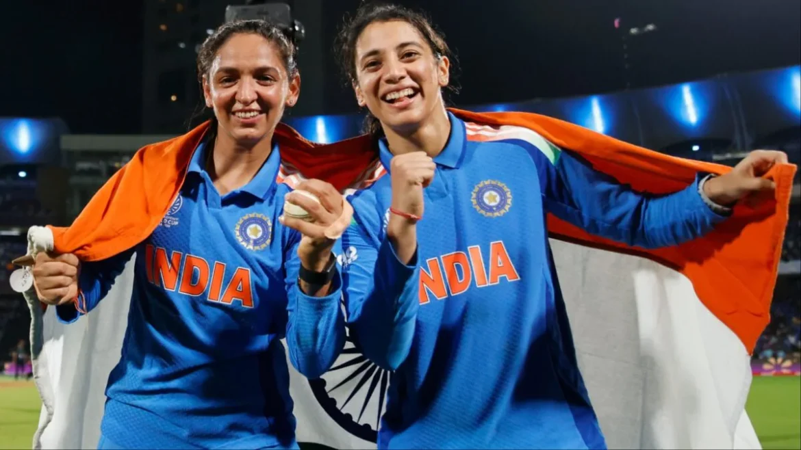 Smriti Mandhana Captaincy: हरमनप्रीत कौर के बाद क्यों स्मृति मंधाना हैं कप्तानी की सबसे मजबूत दावेदार?