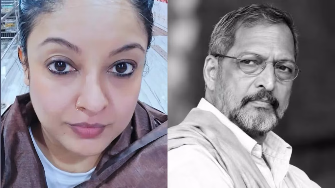 Nana Patekar Death: तनुश्री दत्ता के समर्थन में आईं संध्या मृदुल, पूछा- क्या मौत के बाद दुर्व्यवहार का दर्द खत्म हो जाता है?