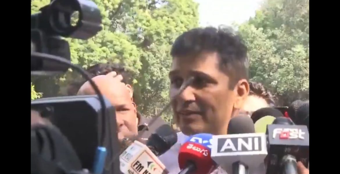 Jantar Mantar Protest: सौरभ भारद्वाज बोले- प्रदर्शन करना हमारा लोकतांत्रिक अधिकार, 6 दिन पहले मांगी थी अनुमति
