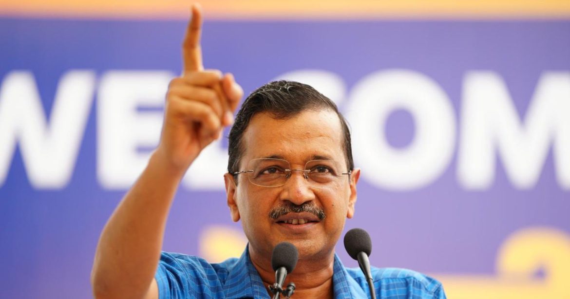 Delhi Cleanliness: ‘दिल्ली को भाषण नहीं, सफाई चाहिए और BJP यह नहीं कर सकती’- AAP का हमला