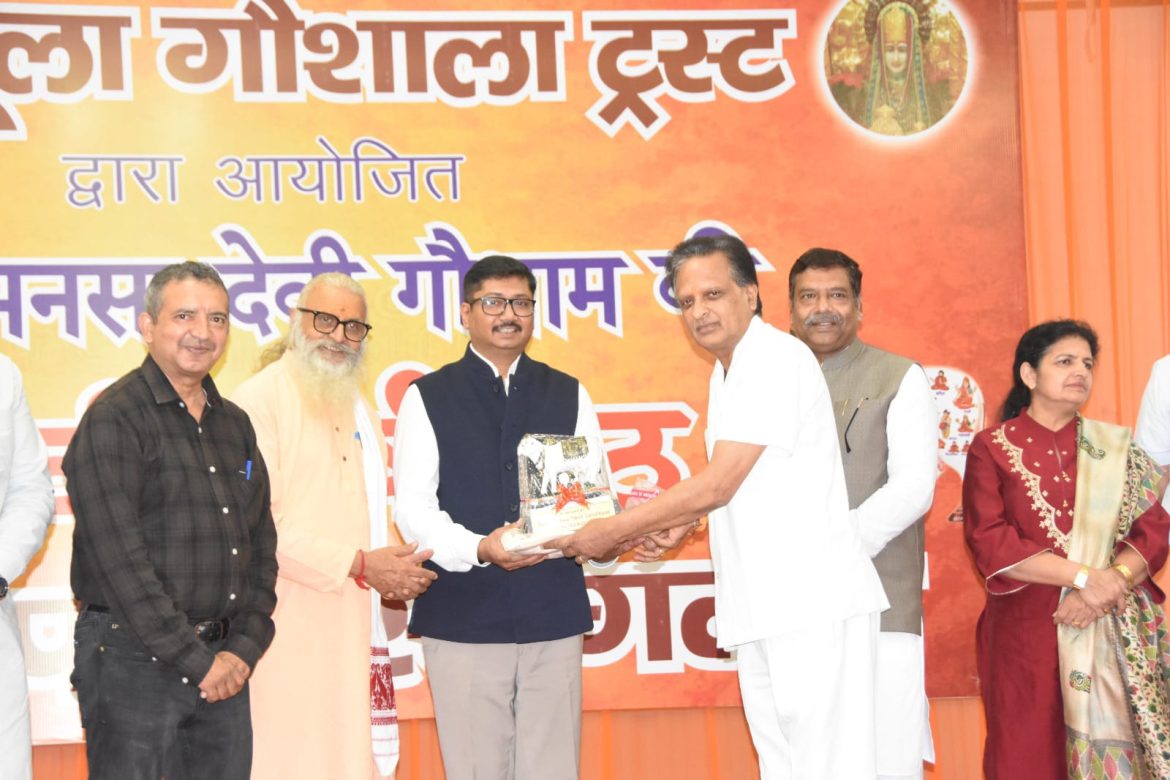 कलाम एक्सप्रेस: विशेष जरूरत वाले बच्चों की प्रतिभा को सीमाओं में नहीं बांधा जा सकता