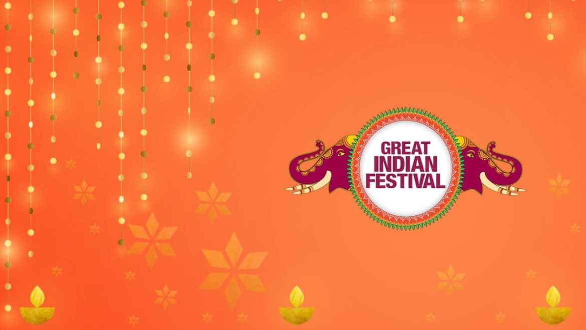 Amazon Great Indian Festival Sale: 8 अक्टूबर से शुरू होगी सेल, Samsung-Apple समेत इन फोन्स पर बंपर ऑफर