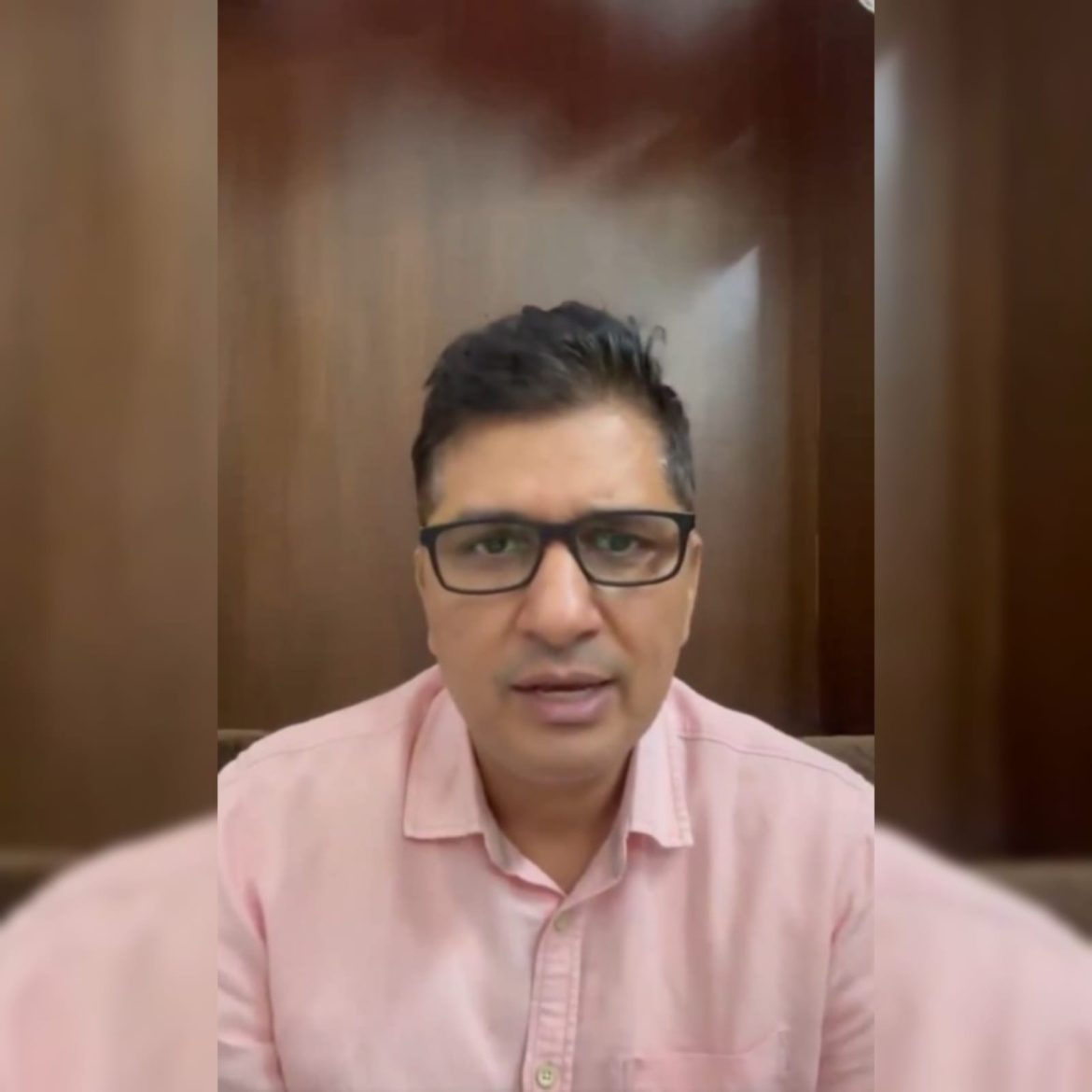 सौरभ भारद्वाज ने 1975 की इमरजेंसी से की 2026 के हालात की तुलना, केंद्र सरकार पर उठाए सवाल