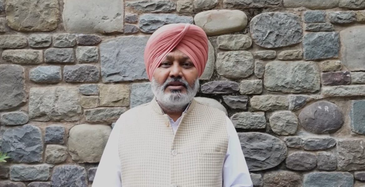 पंजाब में ₹429 करोड़ की जीएसटी चोरी का खुलासा, हरपाल सिंह चीमा ने दी जानकारी