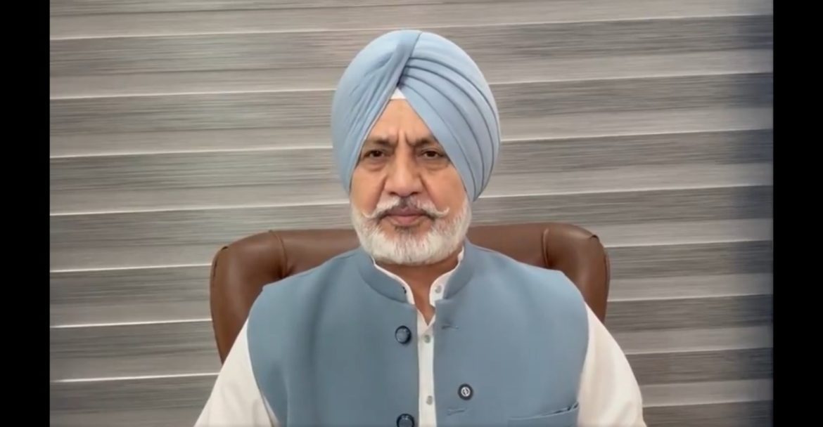 पंजाब में नशों के खिलाफ अभियान की समीक्षा करेंगे CM भगवंत मान, फिल्लौर में SSP-DSP समेत वरिष्ठ अधिकारियों की बैठक