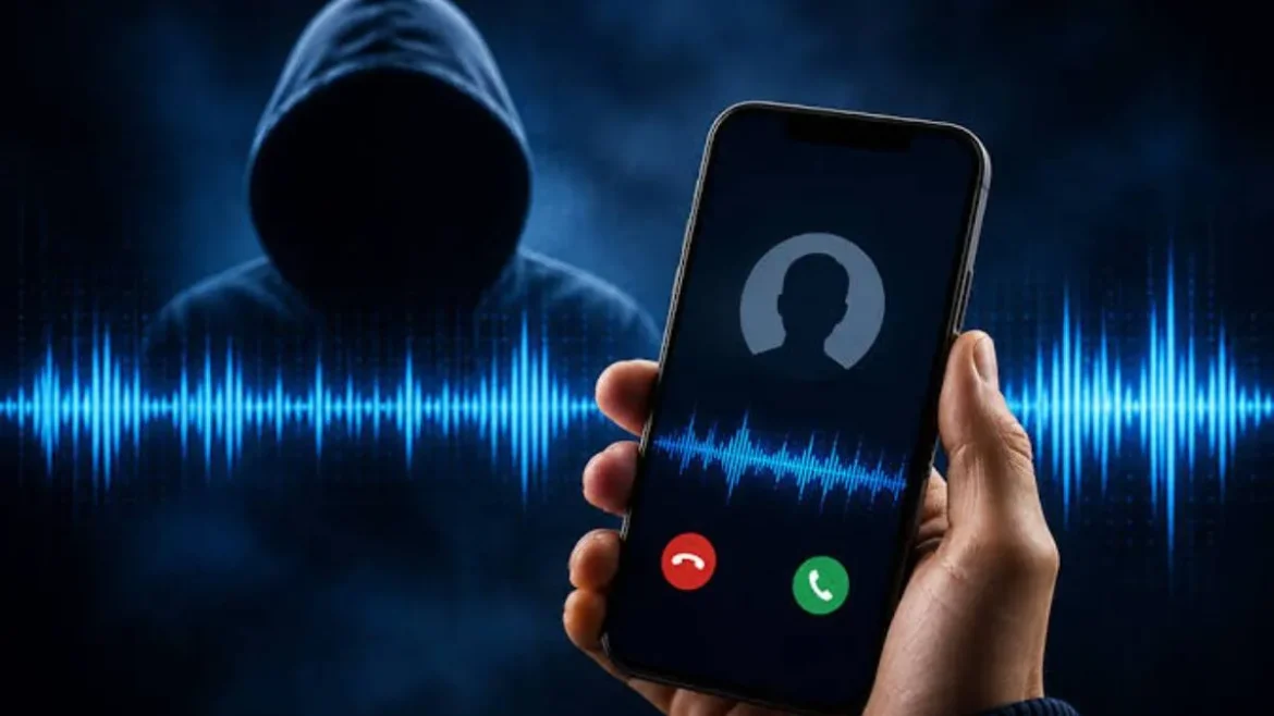 AI वॉइस क्लोनिंग Scam: आपकी आवाज की हूबहू कॉपी बनाकर हो सकता है बड़ा फ्रॉड, ऐसे बचें साइबर ठगी से