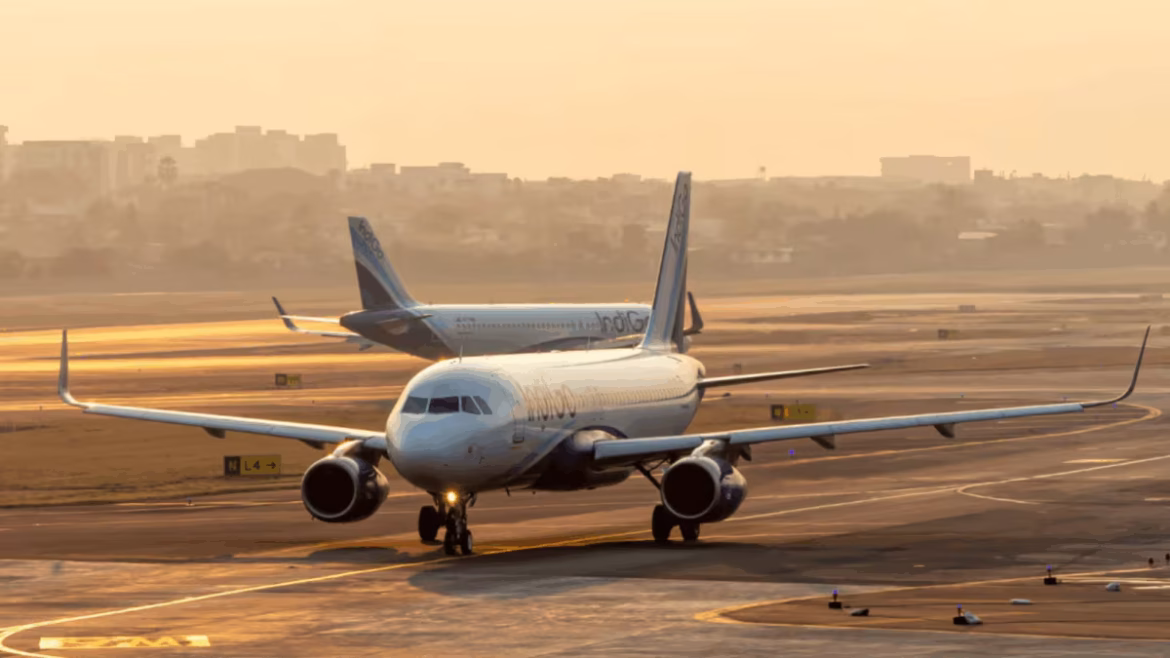 Flight Ticket Price Hike: एयर इंडिया, एयर इंडिया एक्सप्रेस और अकासा एयर ने बढ़ाया फ्यूल सरचार्ज, महंगा होगा हवाई सफर