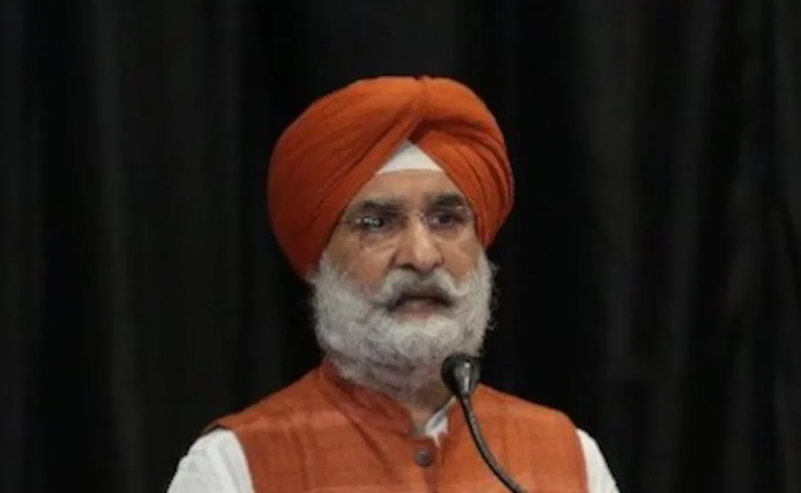 दिल्ली के विकास में PPP मॉडल की अहम भूमिका, LG टीएस संधू ने अधिकारियों को दिए निर्देश