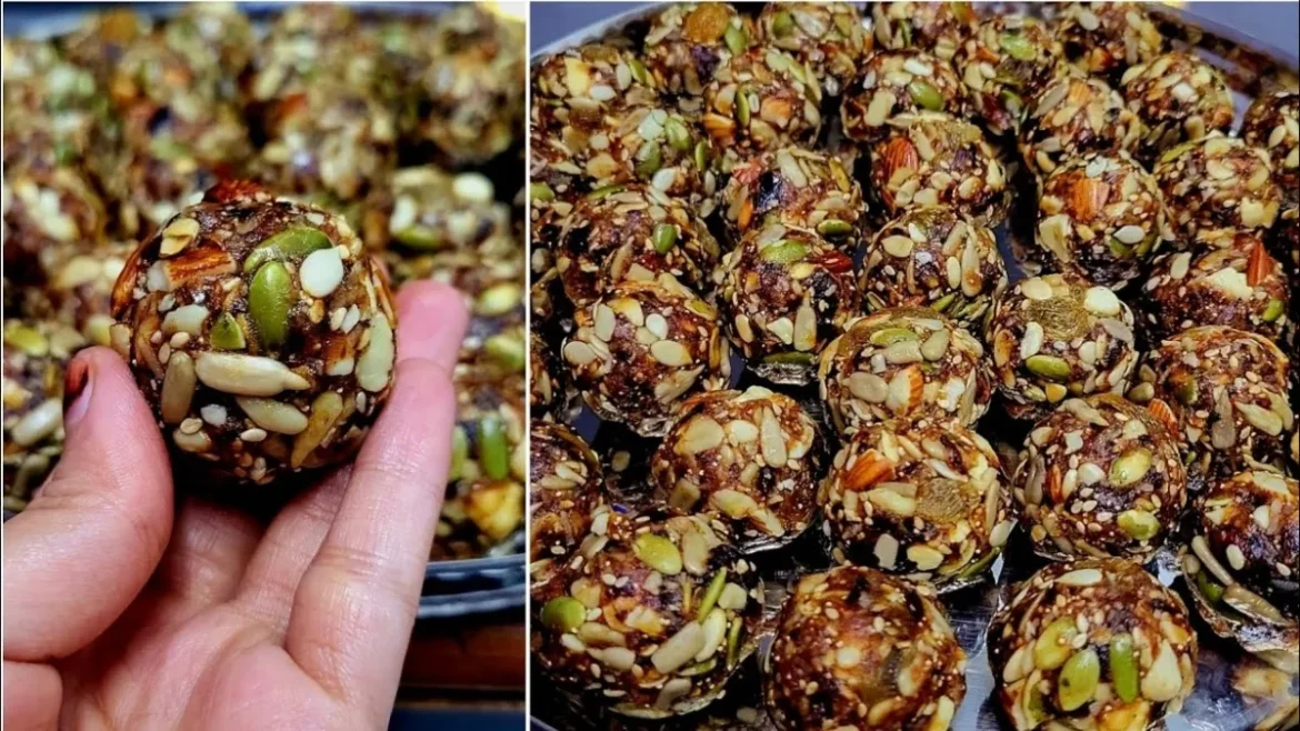 बालों का झड़ना कम करने के लिए घर पर बनाएं सीड्स लड्डू, जानें आसान रेसिपी और पोषक तत्वों के फायदे