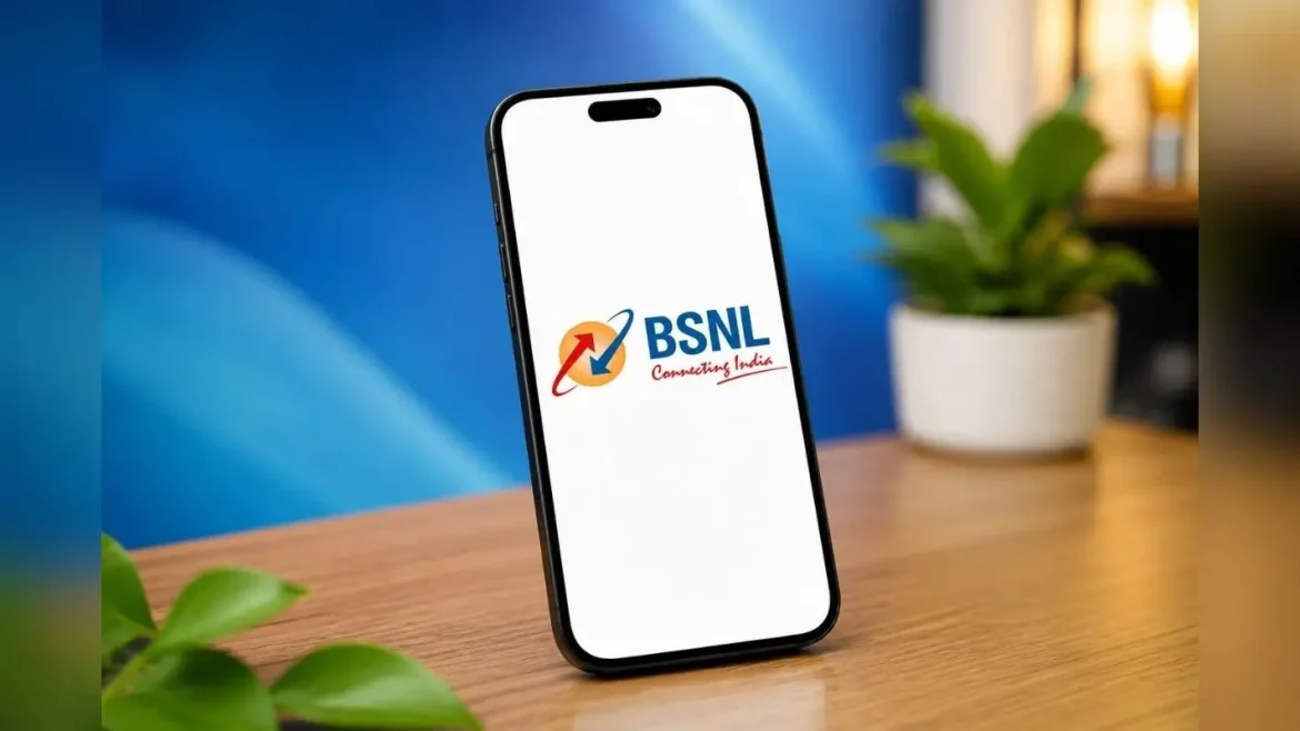 BSNL ₹51 Freedom Offer: 28 दिन की वैलिडिटी, 56GB डेटा और अनलिमिटेड कॉलिंग, साथ में मिलेगा नया SIM
