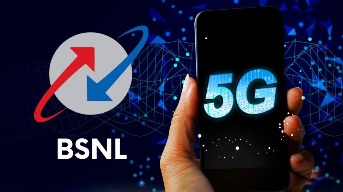 BSNL 5G Service: दिल्ली-मुंबई से शुरू हो सकती है 5G सर्विस, करोड़ों यूजर्स को मिलेगी तेज इंटरनेट की सुविधा