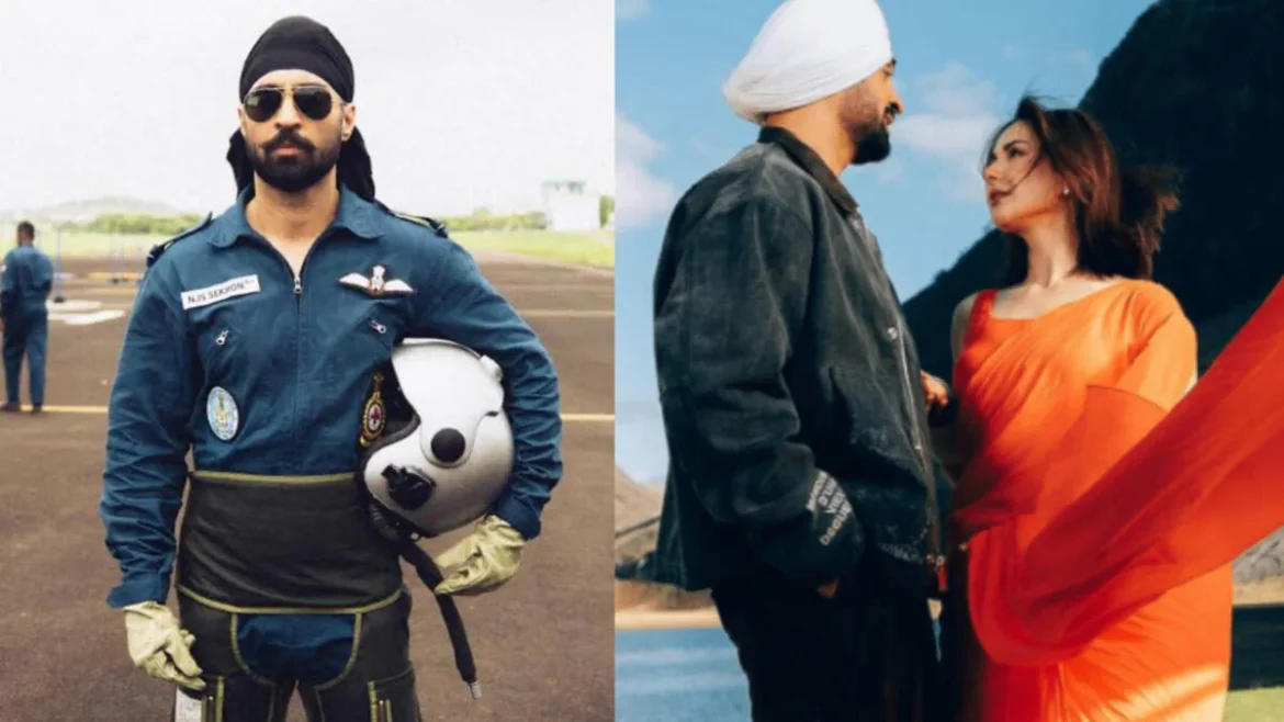 Mika Singh on Diljit Dosanjh: ‘Border 2’ के प्रमोशन पर मीका सिंह ने उठाए सवाल, बोले- बॉलीवुड फिल्में प्रमोट करो