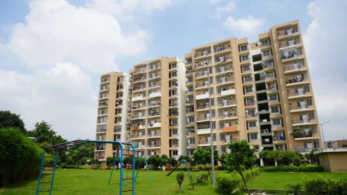 Affordable Housing: 45 लाख रुपये की सीमा हटाने की मांग, क्रेडाई ने सरकार से मांगी राहत