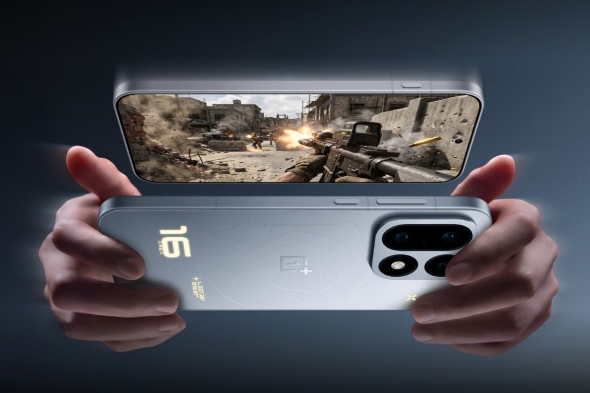 OnePlus 16 लॉन्च, 9000mAh बैटरी और 200MP कैमरा वाला फ्लैगशिप फोन, कीमत करीब 87,000 रुपये से शुरू