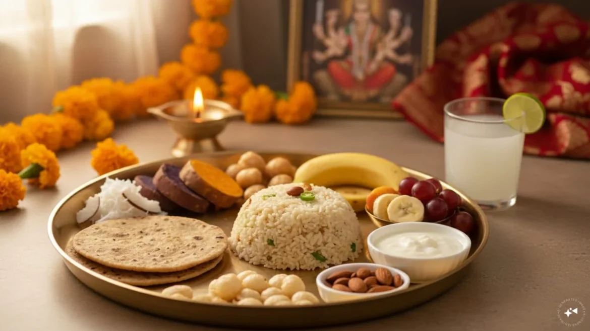 Navratri Fasting Rules 2026: शारदीय नवरात्रि व्रत में क्या खाएं और किन चीजों से करें परहेज? जानें जरूरी नियम