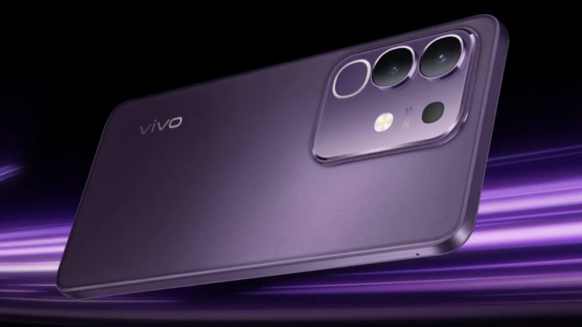 Vivo T5x 5G: 30 हजार से कम में 7200mAh बैटरी और 120Hz डिस्प्ले, नया Fusion Red कलर भी लॉन्च