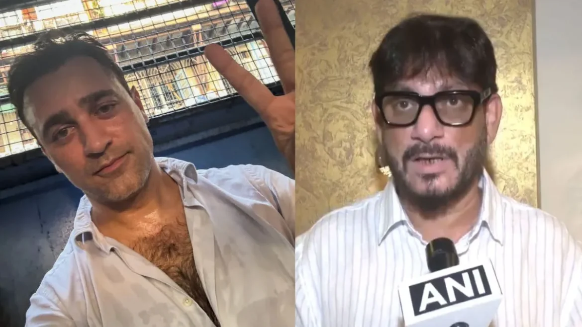Imran Khan News: इमरान खान को 28 अक्टूबर तक भारत छोड़ने का नोटिस, बॉम्बे हाईकोर्ट जाएंगे अभिनेता