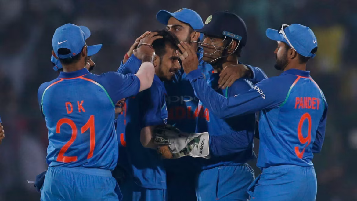 युजवेंद्र चहल तलाक के बाद 26 दिन रिहैब सेंटर में रहे, शराब की लत पर किया बड़ा खुलासा