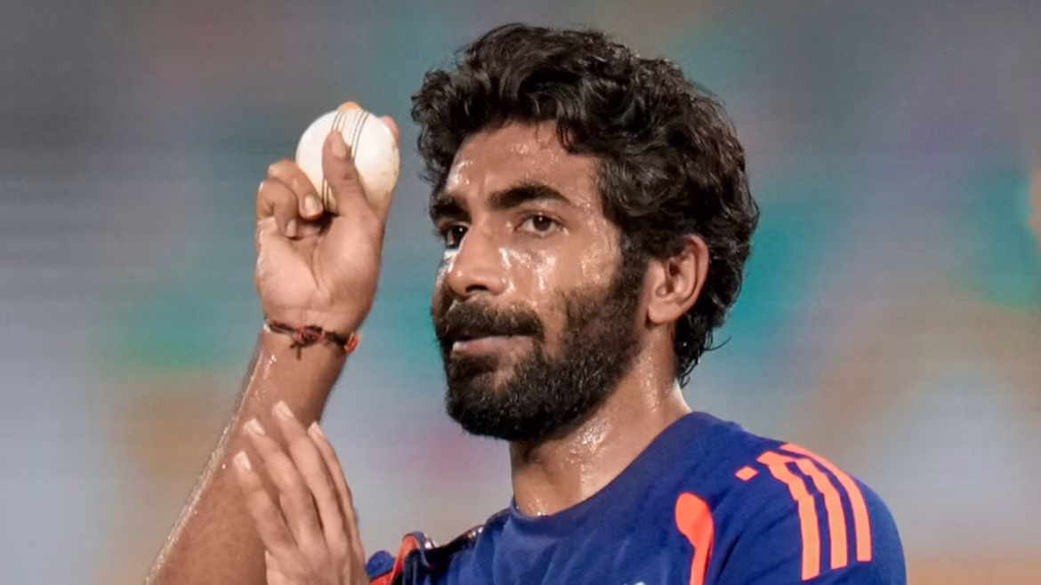 न्यूजीलैंड दौरे पर वनडे सीरीज से बाहर रह सकते हैं जसप्रीत बुमराह, टेस्ट क्रिकेट पर रहेगा फोकस