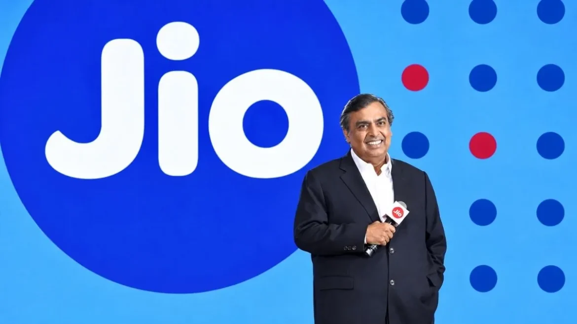 Jio की कहानी: 170 दिनों में 10 करोड़ यूजर्स, फ्री कॉलिंग से बदला टेलीकॉम बाजार; अब IPO पर नजरें