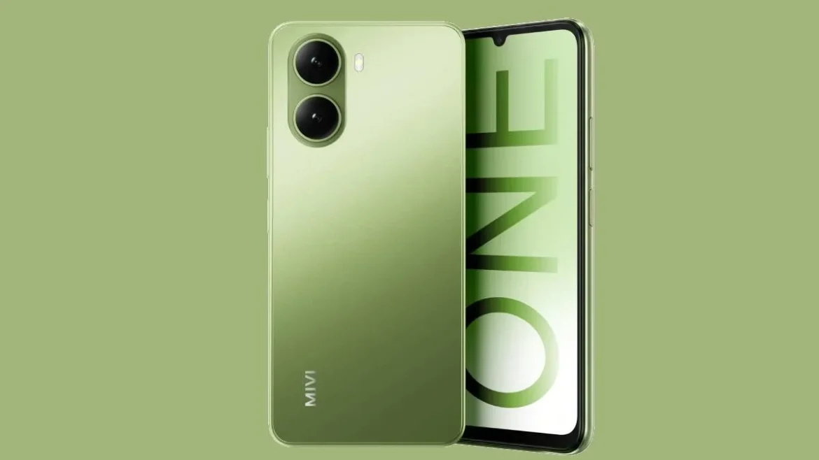 Mivi One 5G Sale: 6000mAh बैटरी और Snapdragon 4 Gen 2 5G के साथ पहली सेल शुरू, कीमत ₹11,999
