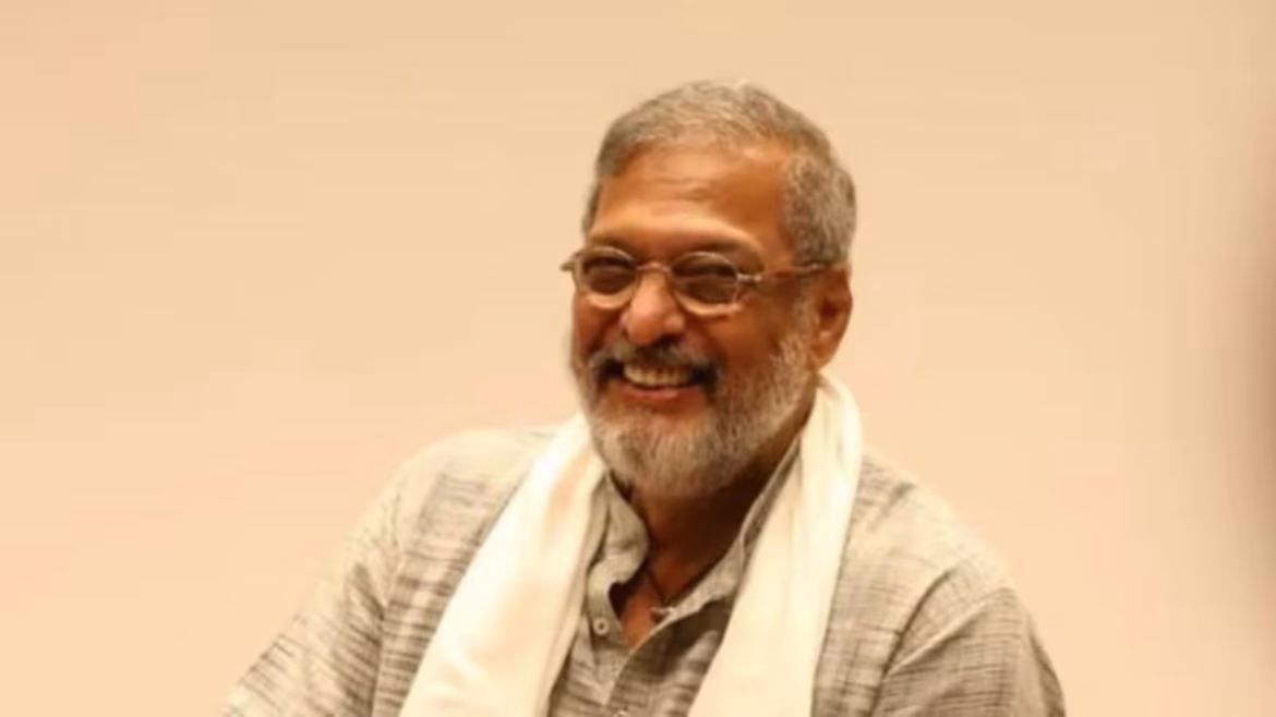 Nana Patekar Death: नाना पाटेकर का पुराना इंटरव्यू वायरल, बोले- ‘हमें अपने लिए जीने का वक्त ही नहीं मिला’