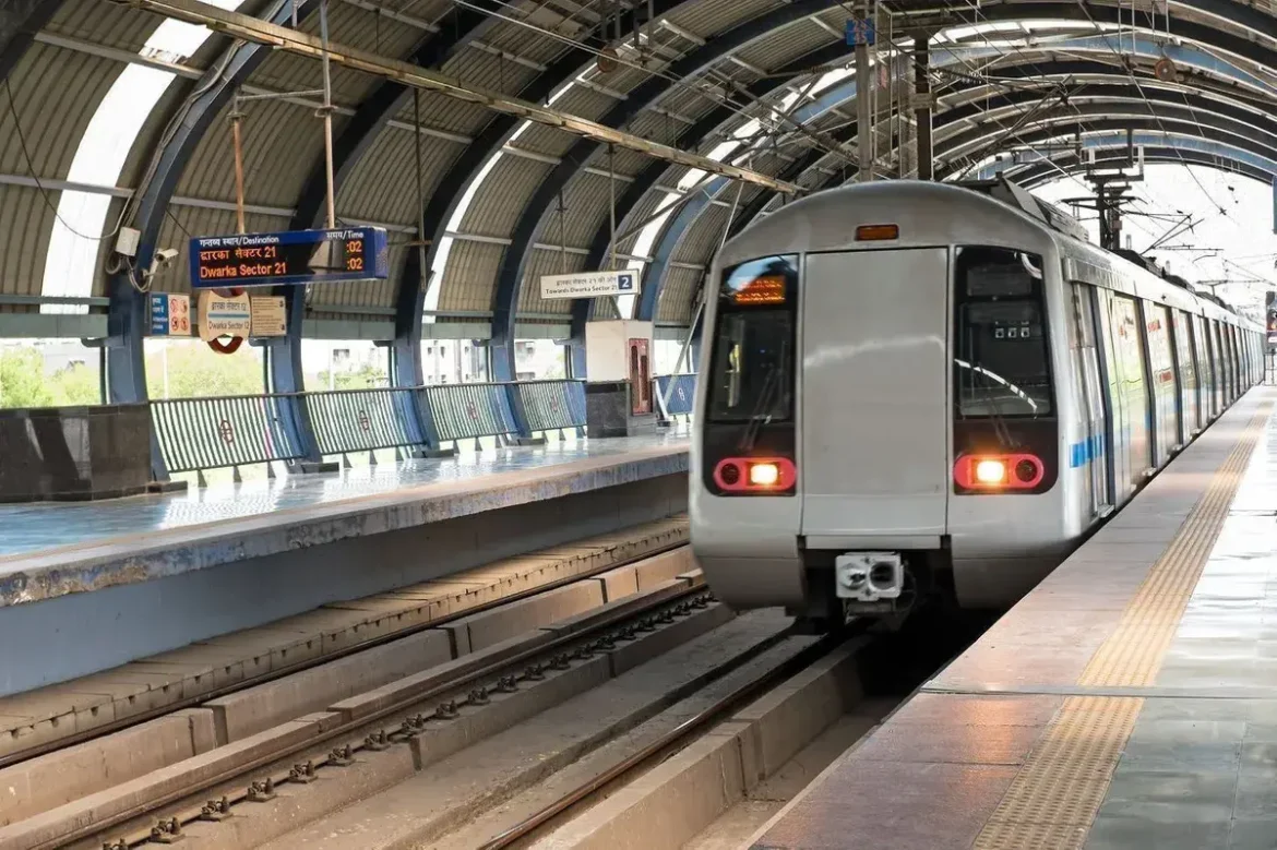 Delhi Metro Update: जंतर-मंतर प्रदर्शन से पहले 57 मेट्रो स्टेशन बंद करने का प्रस्ताव, दिल्ली पुलिस ने DMRC को लिखा पत्र