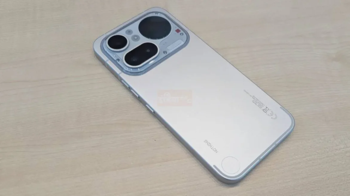 Nothing Phone सेल: बिग बिलियन डेज में 5,000 रुपये तक सस्ते मिलेंगे नथिंग फोन 4ए प्रो, 4ए और 4बी