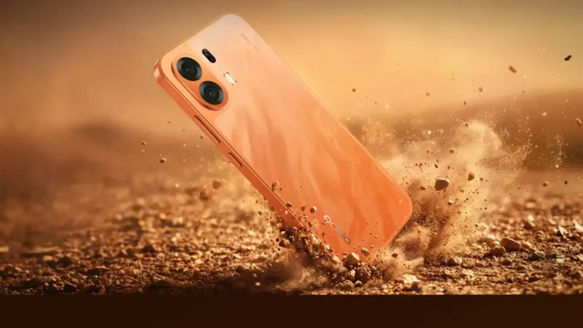 Oppo K14 Plus Sale: 8000mAh बैटरी और 144Hz AMOLED डिस्प्ले वाला फोन हुआ सेल, ₹25,999 में ऑफर