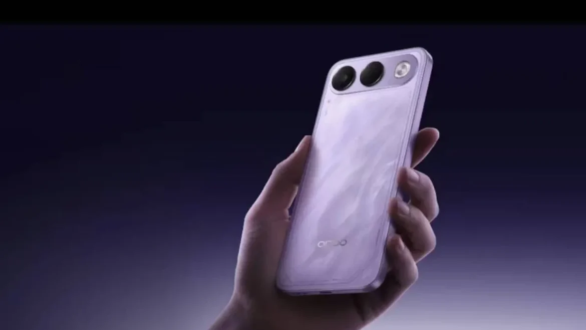 Oppo K15s और K15x Launch: 8,000mAh बैटरी और 120Hz डिस्प्ले के साथ आए दो नए फोन, जानें कीमत