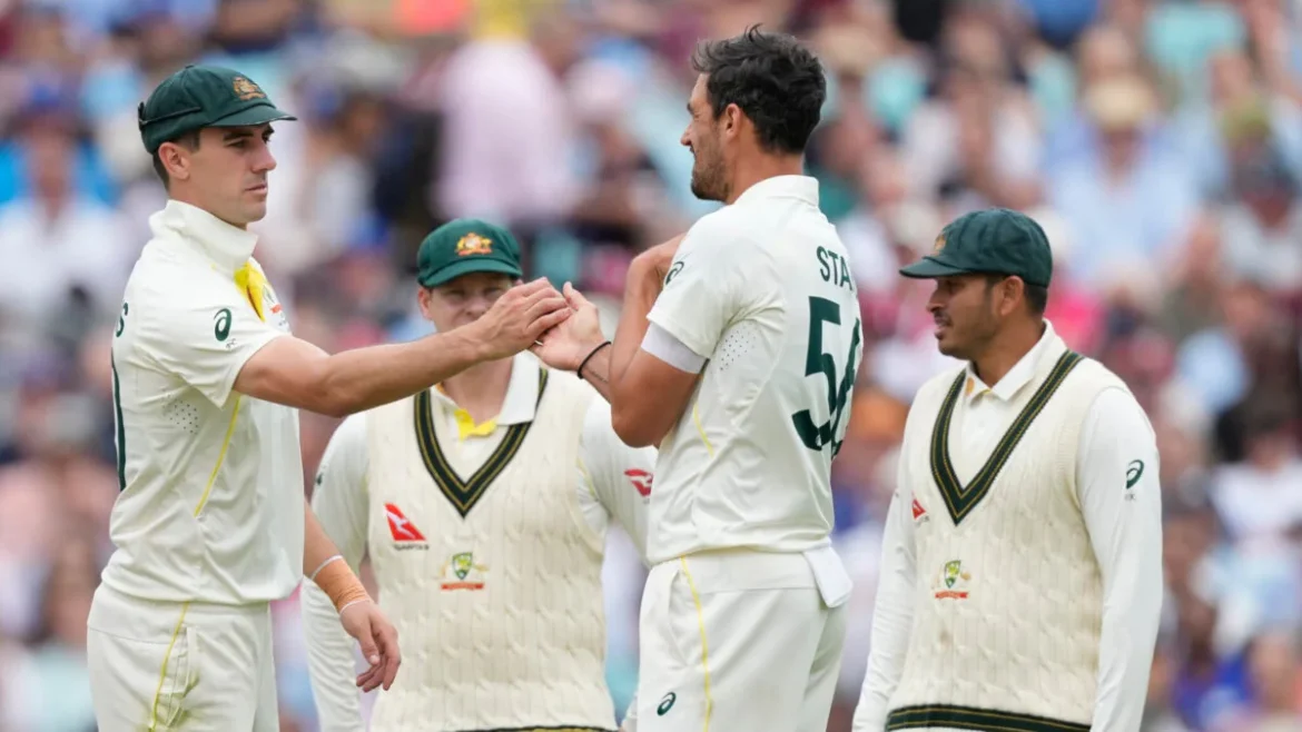 Pat Cummins on Ball-Tampering: उस्मान ख्वाजा की किताब से फिर उठेगा 2018 बॉल टेंपरिंग विवाद? पैट कमिंस ने तोड़ी चुप्पी