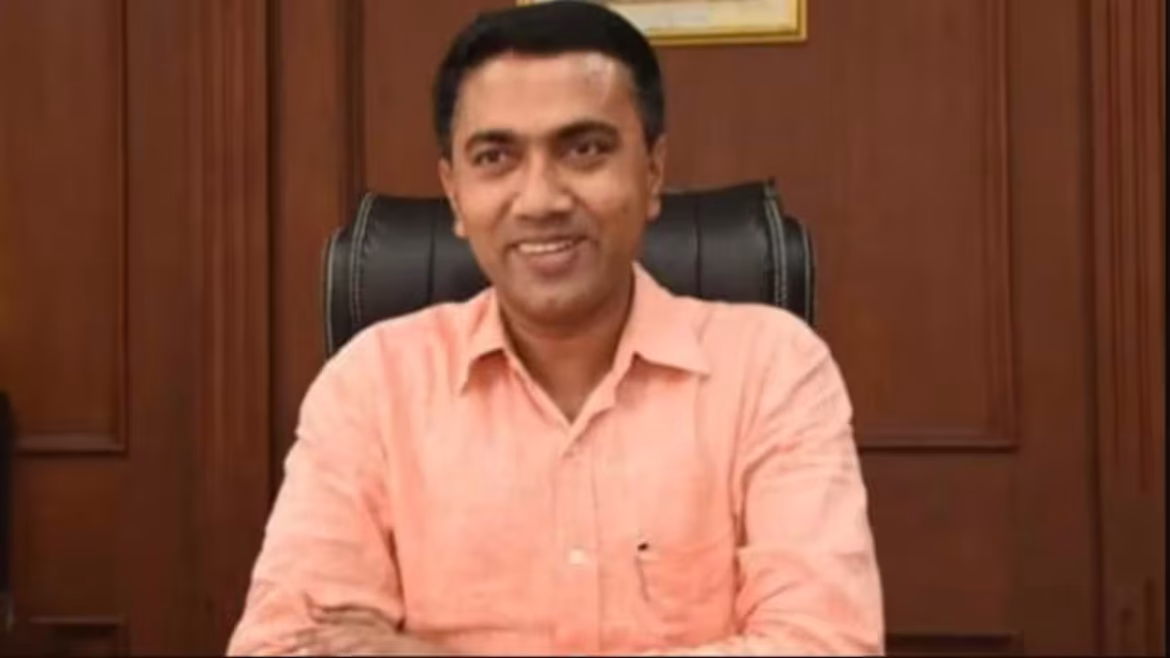 गोवा में एक साल में कोरोना से पहले के स्तर पर पहुंचेगी विदेशी पर्यटकों की संख्या, CM प्रमोद सावंत का दावा