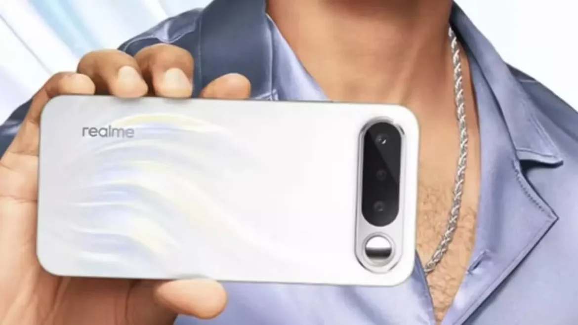 Realme 16 और Realme 16T की कीमत में बढ़ोतरी, अब 5,000 रुपये तक महंगे हुए स्मार्टफोन