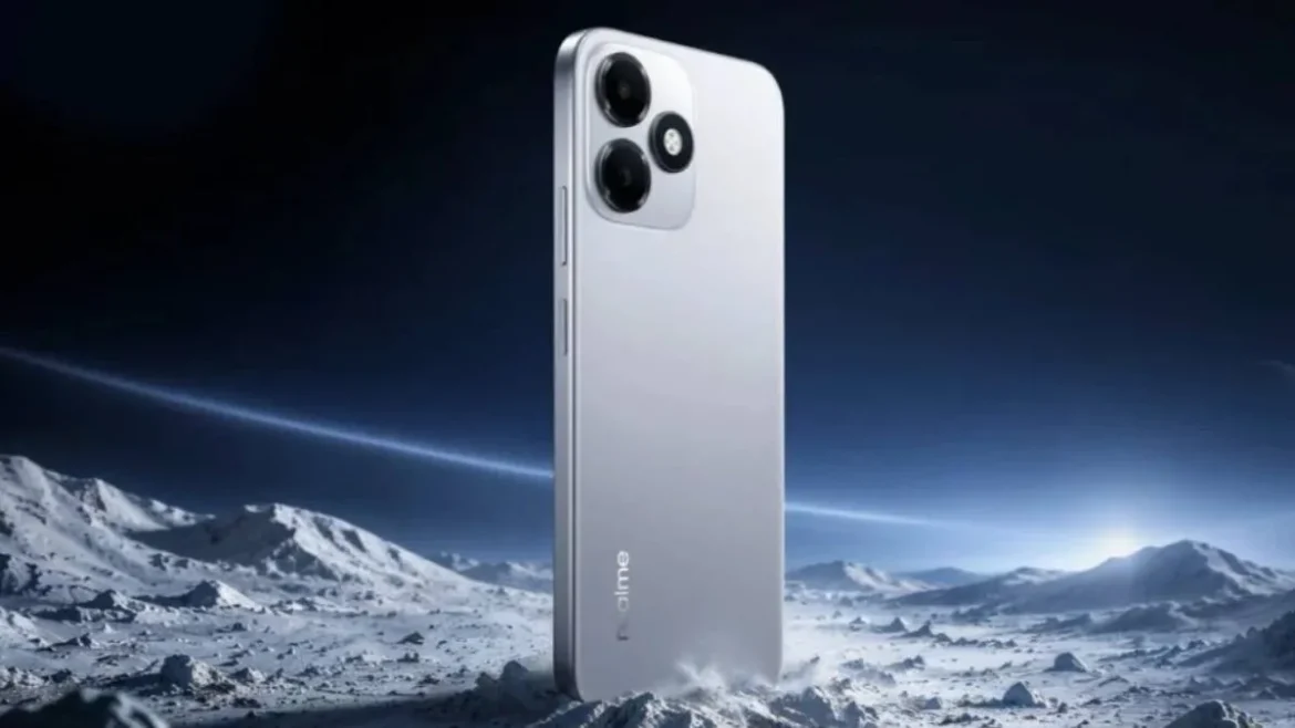Realme P4s Lite Launch: 7000mAh बैटरी और 120Hz डिस्प्ले वाला फोन, कीमत 14,999 रुपये से शुरू
