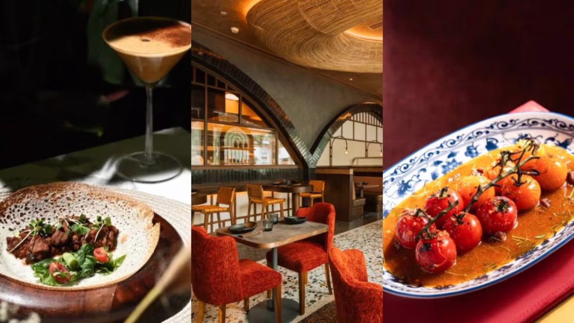 Restaurant Week India 2026: 100 से ज्यादा रेस्टोरेंट में खास मेन्यू, ₹1,300 से शुरू होगा लंच