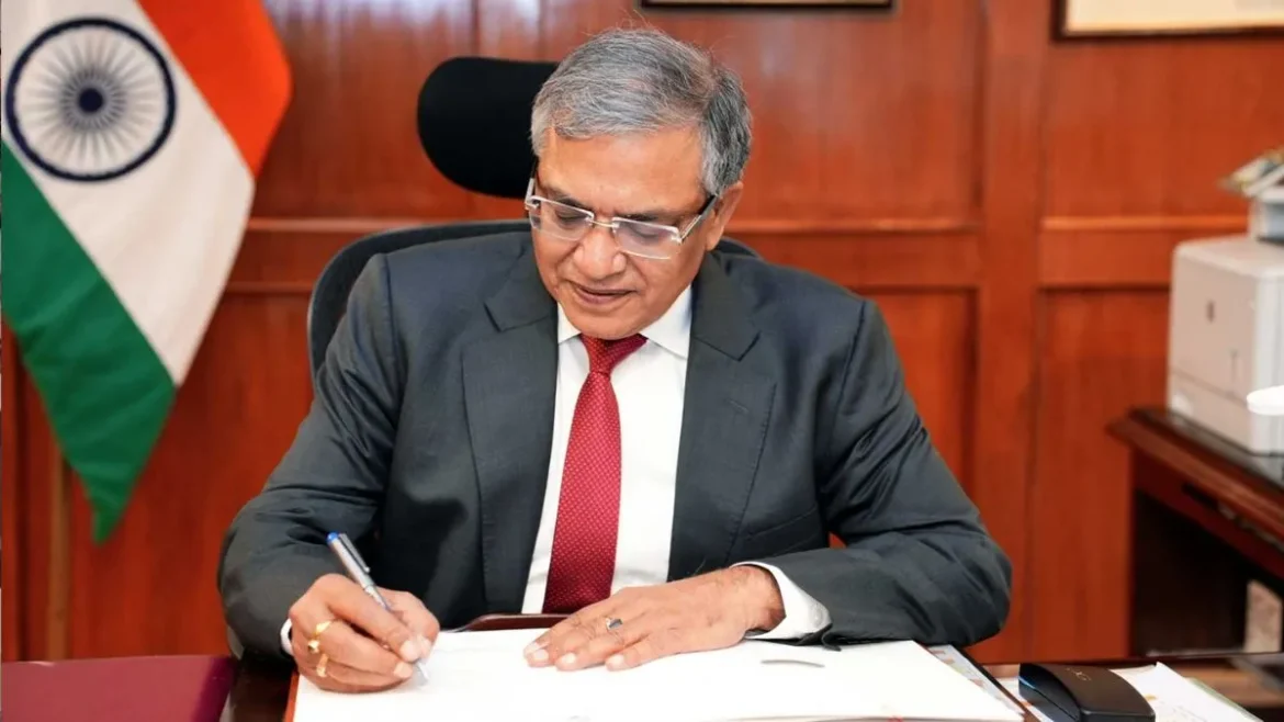 ज्ञानेश कुमार Tenure: कब तक CEC रहेंगे ज्ञानेश कुमार? जानें कार्यकाल, हटाने की प्रक्रिया और 2029 तक का चुनावी शेड्यूल