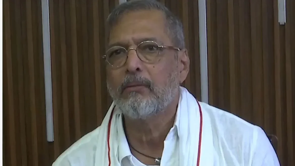 Nana Patekar Death: नाना पाटेकर के निधन पर PM मोदी, अमित शाह और फडणवीस ने जताया शोक, बोले- सिनेमा जगत की बड़ी क्षति