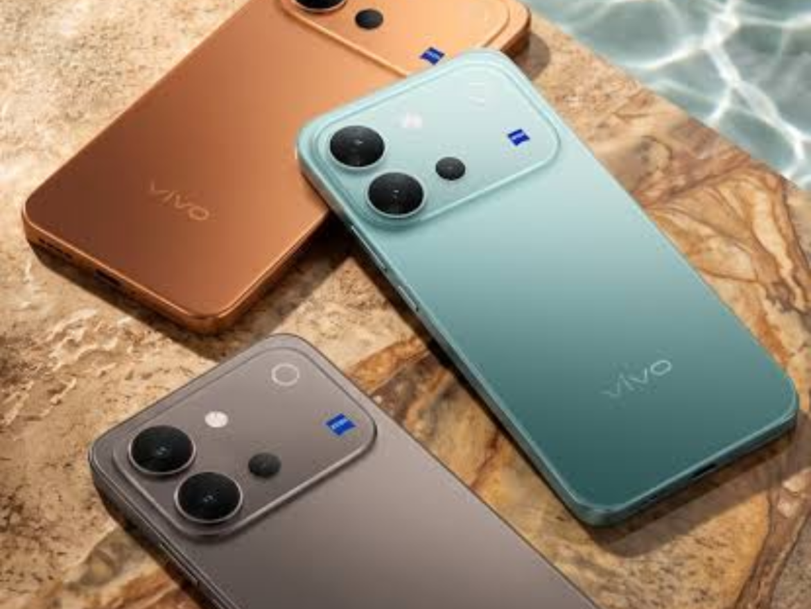 Vivo V80 Launch: 7200mAh बैटरी और Zeiss कैमरा के साथ भारत में लॉन्च होगा नया फोन, जानें फीचर्स