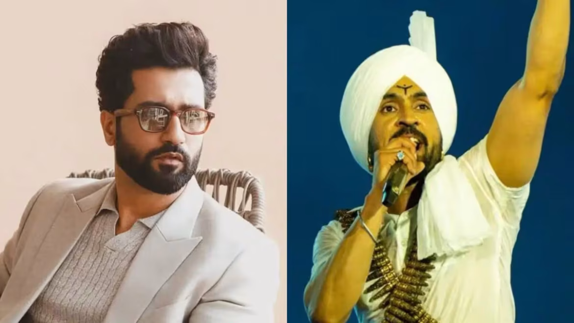 Koffee With Karan 9: करण जौहर के शो में साथ नजर आ सकते हैं विक्की कौशल और दिलजीत दोसांझ, जानें क्या है चर्चा